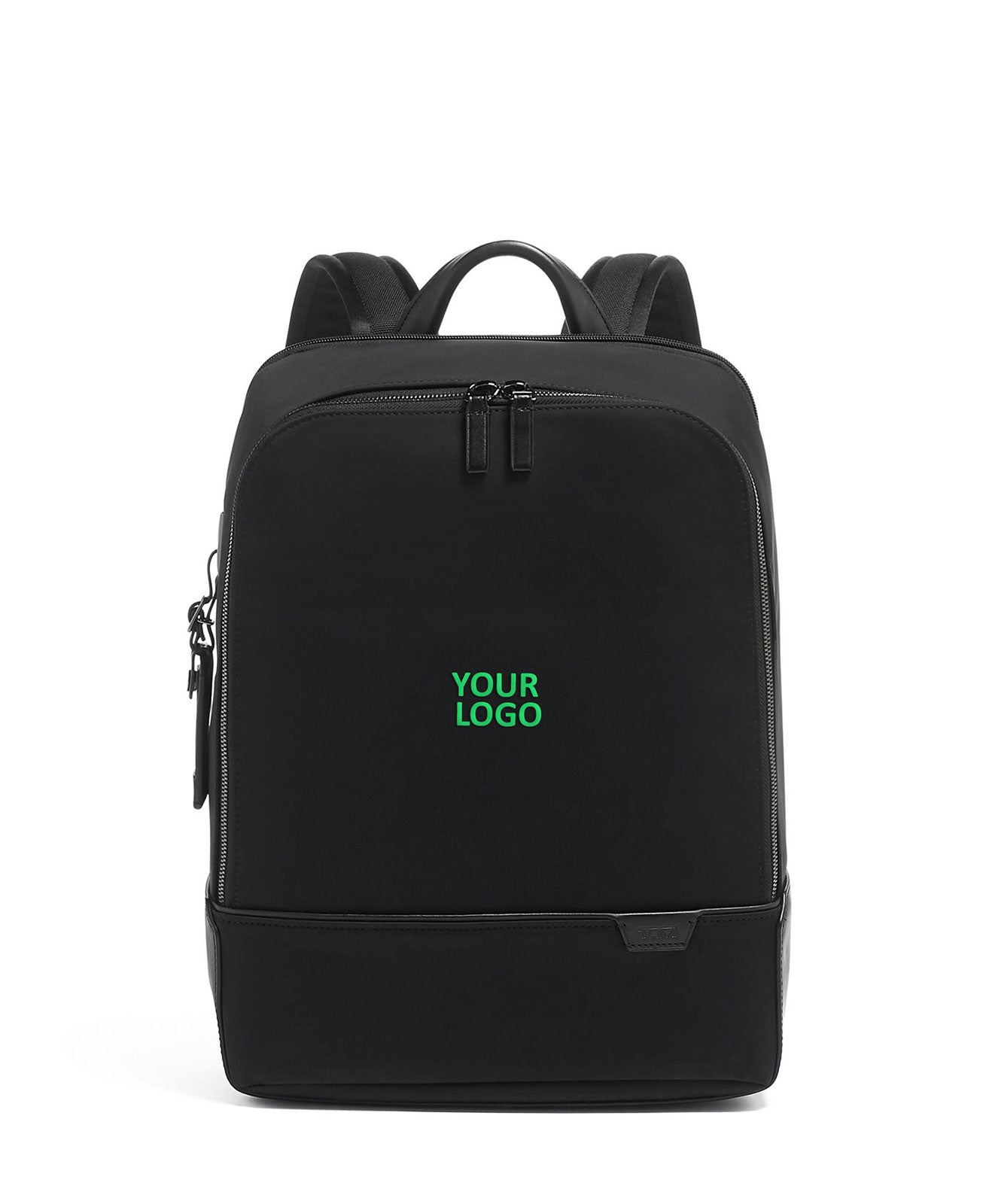 Tumi William Backpack Black 1355531041