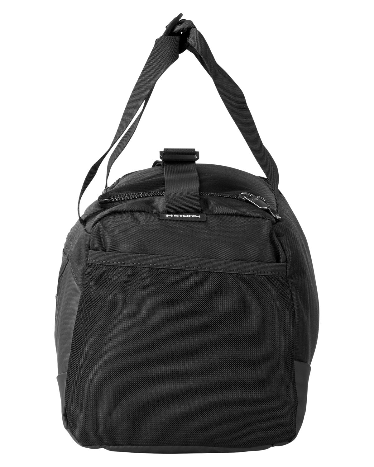 Under Armour Undeniable 5.0 XS Custom Duffel Bags, Black