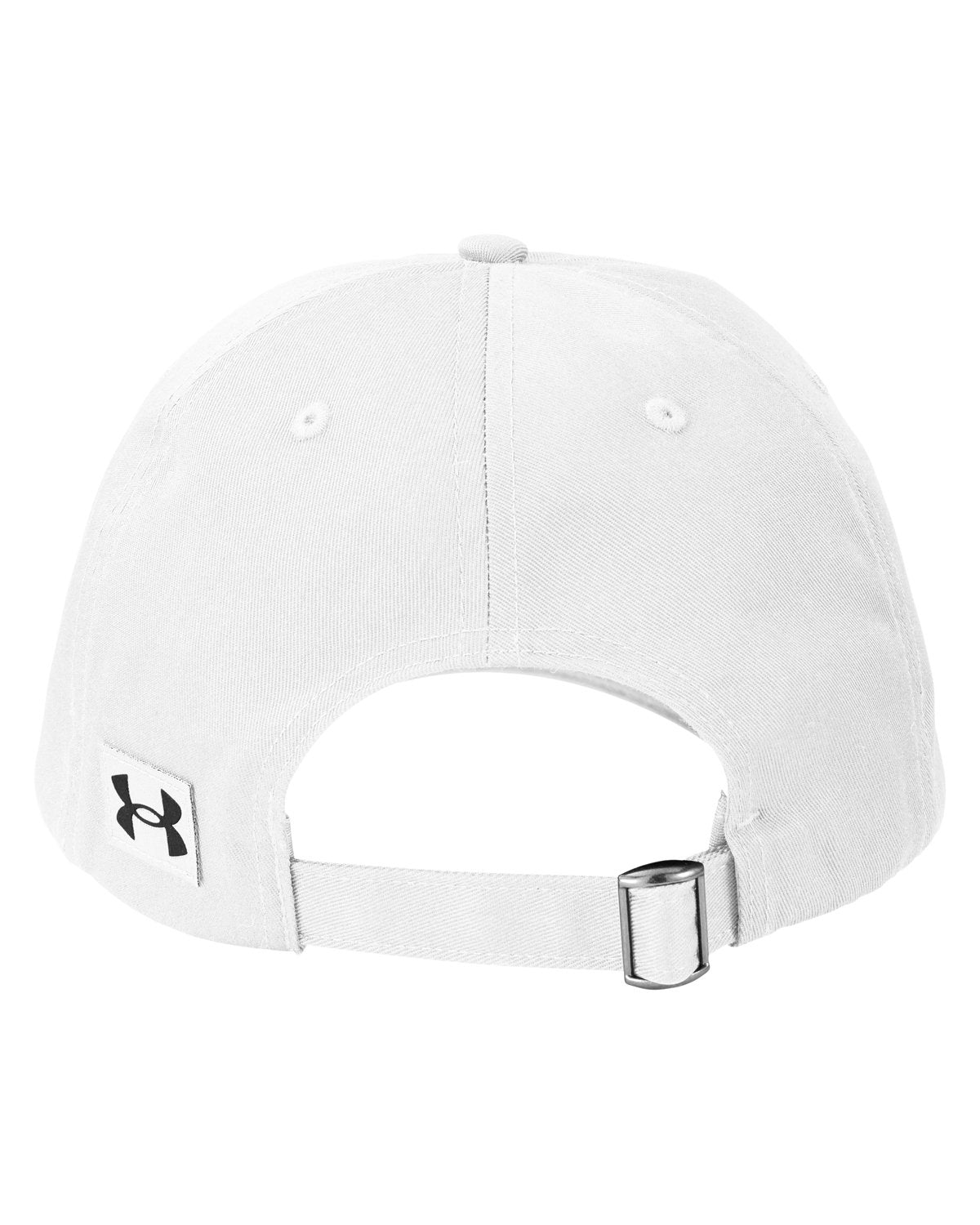 Under Armour 1369785 Hat with Custom Embroidery