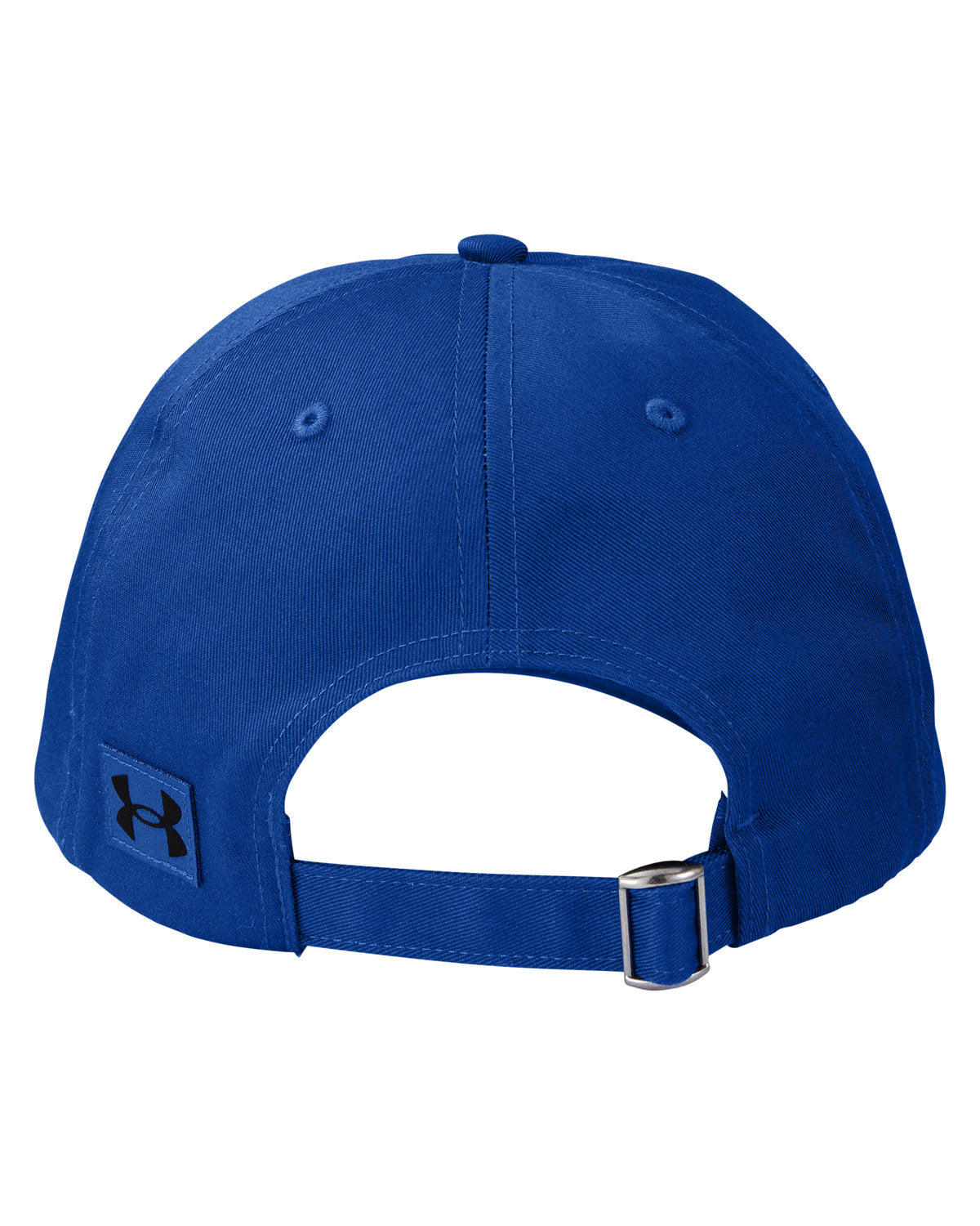 Under Armour Chino Customized Hats, Royal