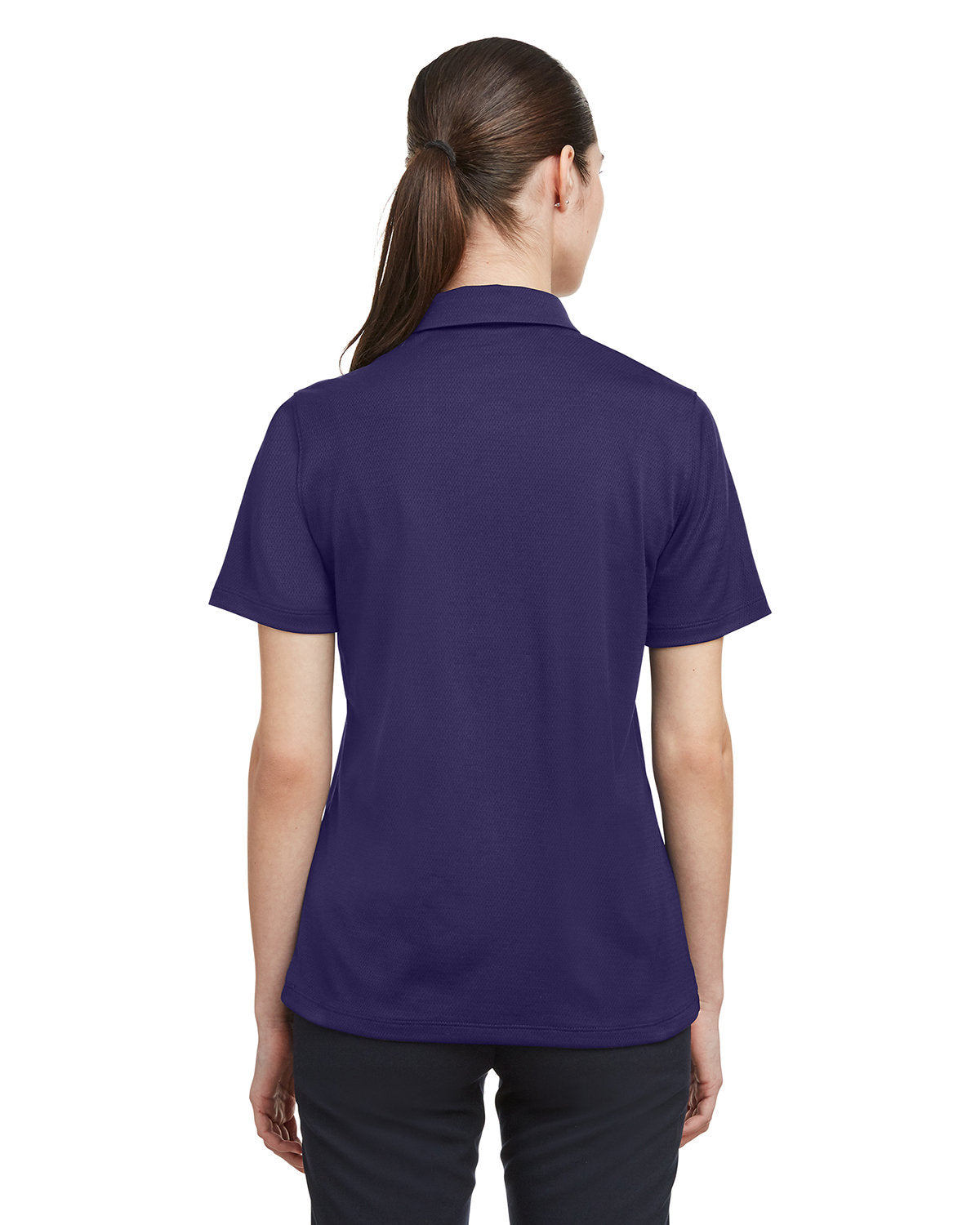 Under armour womens sales polos