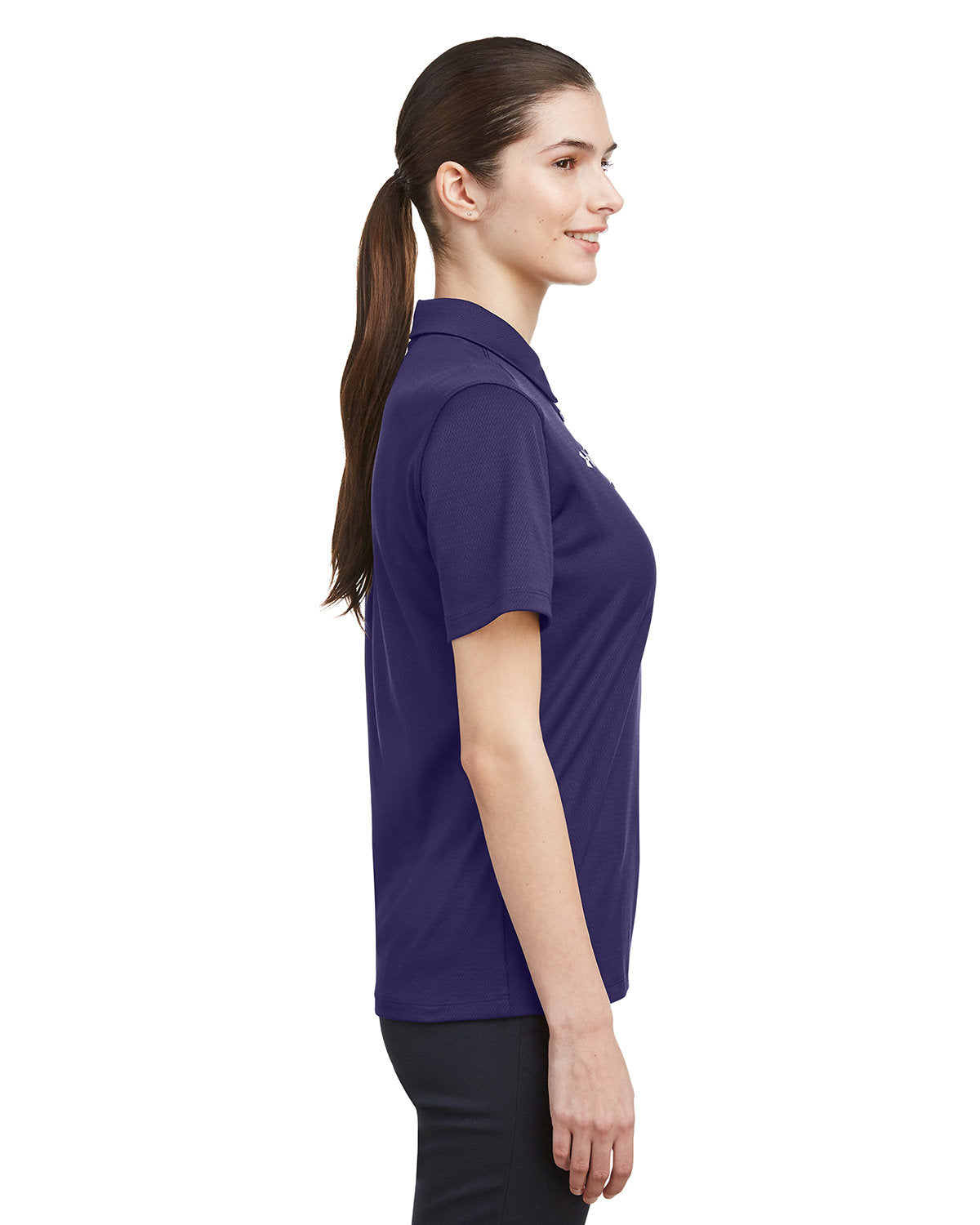 Womens under hot sale armour polos