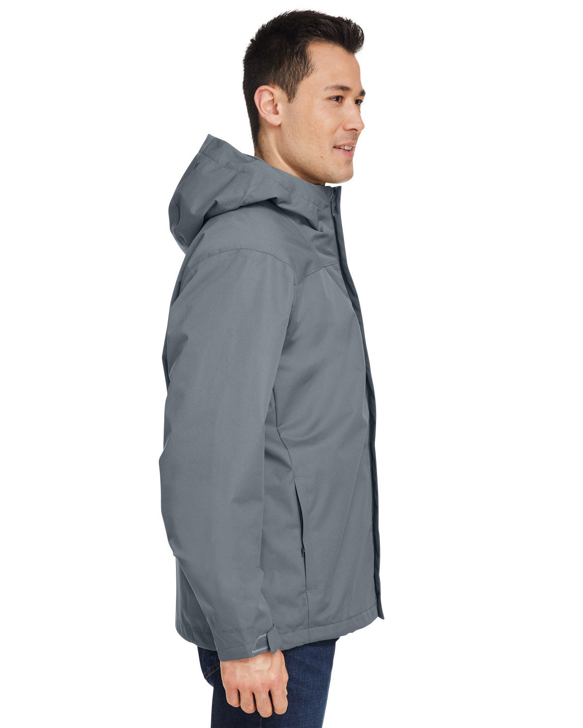 Under armour men's clearance 3 in 1 jacket