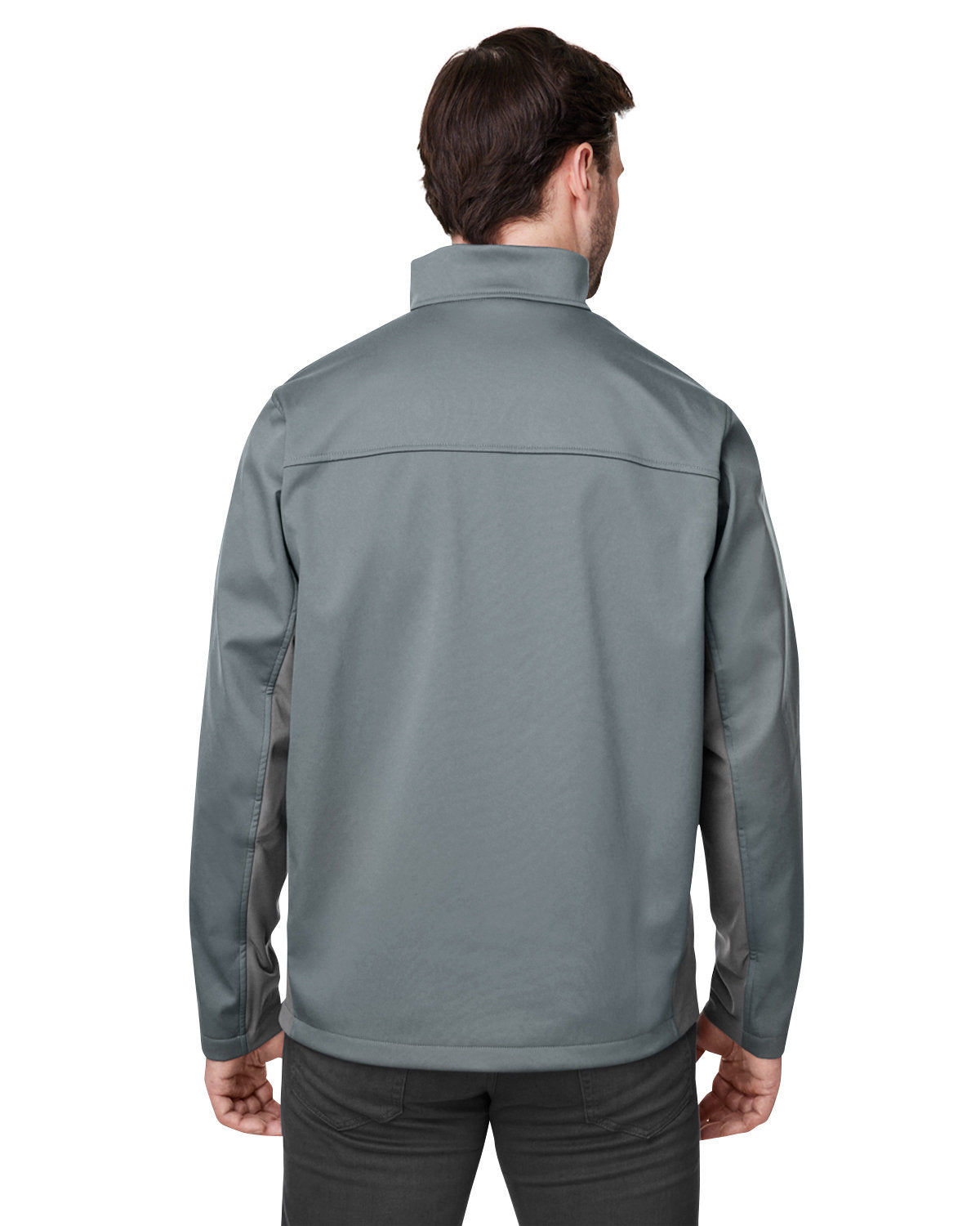 Under armour men's clearance coldgear infrared softershell jacket