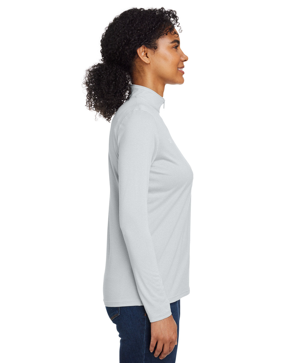 Under armour turtleneck online sweater