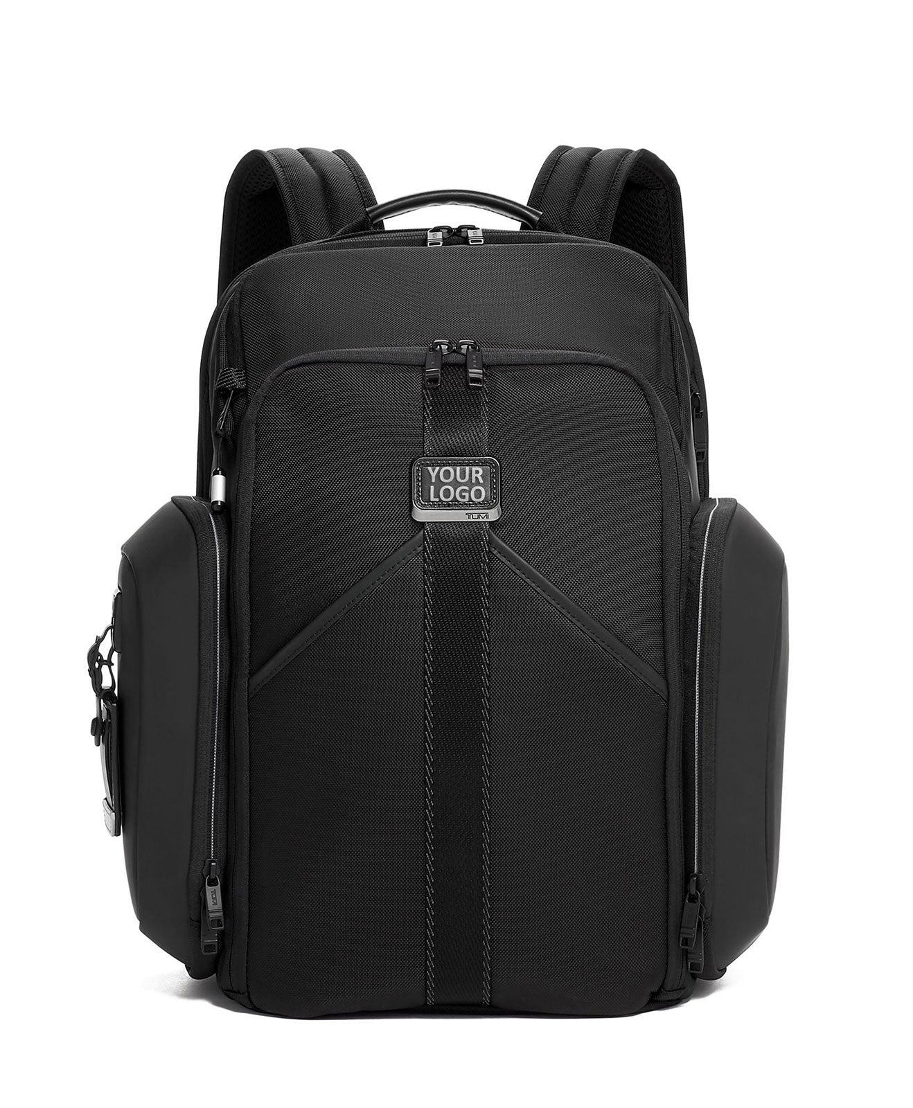 Tumi Esports Pro Large Backpack Black 1394341041