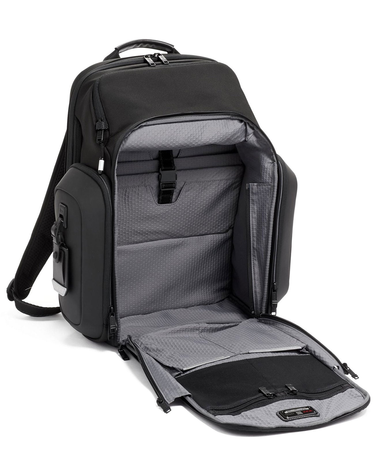 Tumi Esports Pro Large Backpack, Black