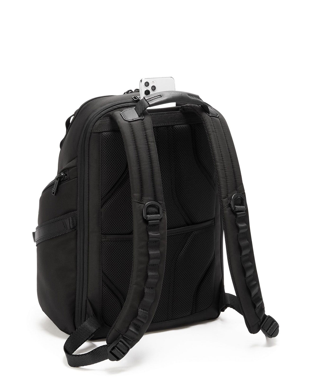 buy fake tumi backpack Custom Tumi Search Backpack 1424801041 Black