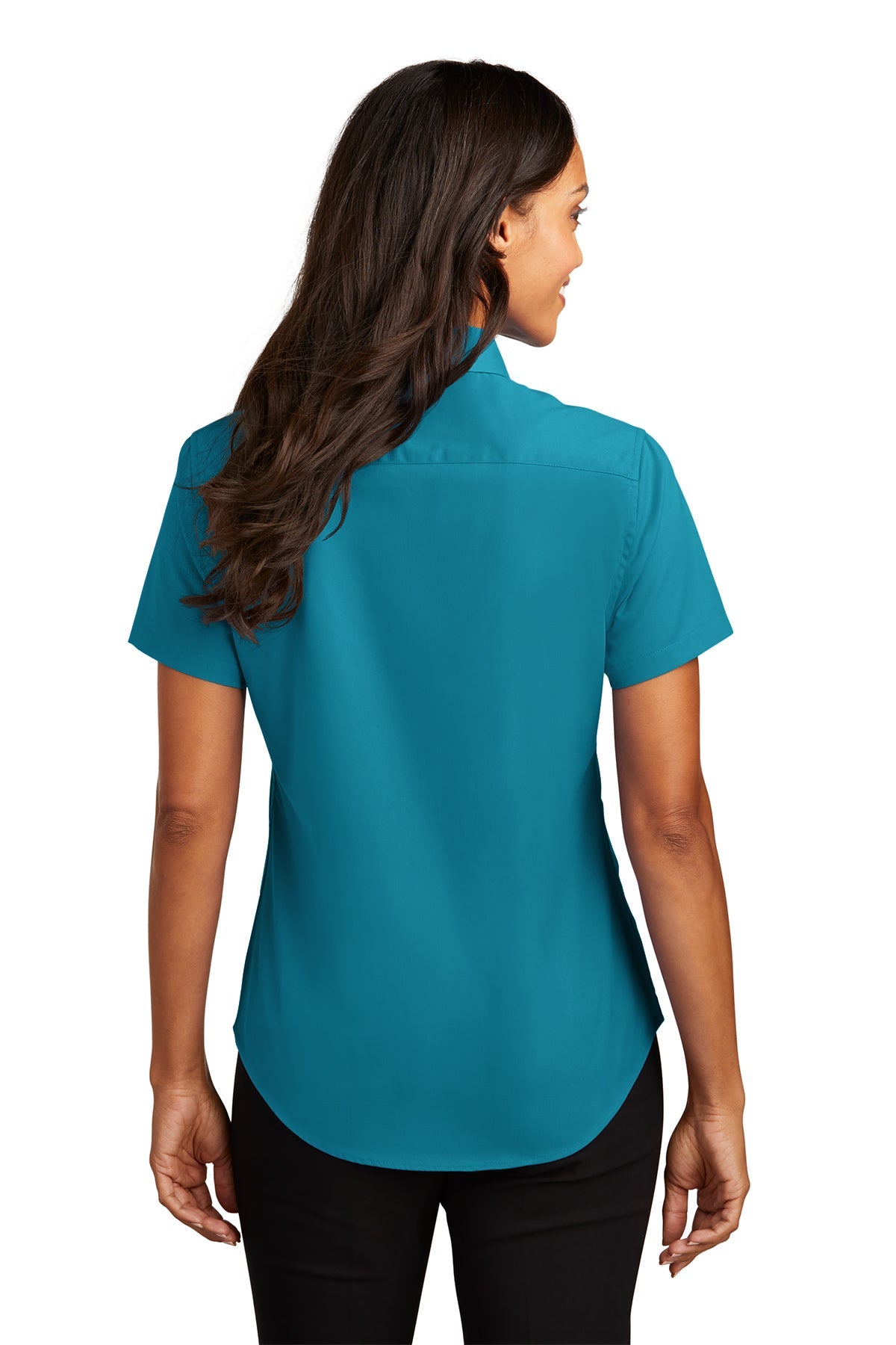 port authority_l508 _teal green_company_logo_button downs
