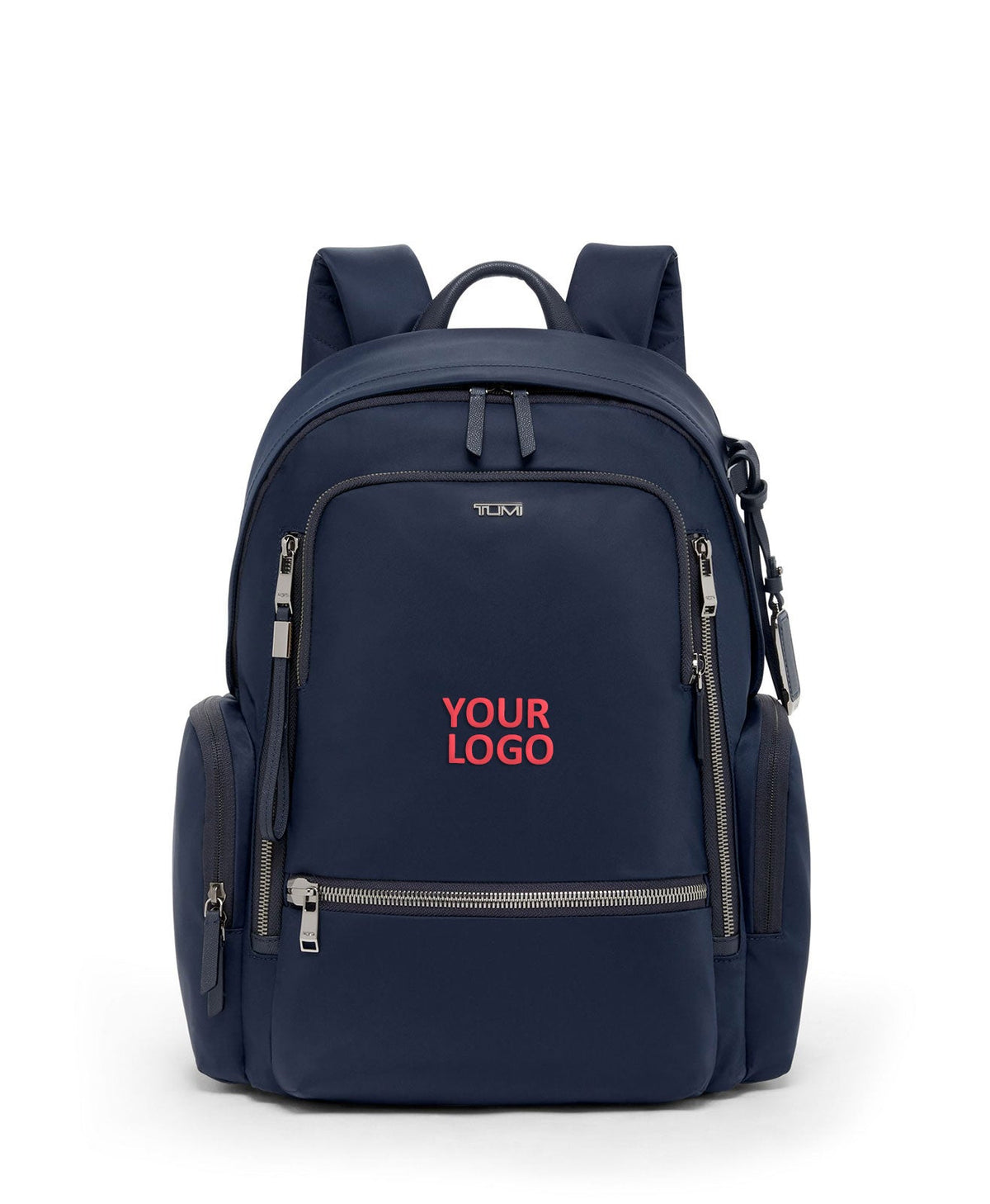 tumi backpack personalized Custom Tumi Celina Backpack, Indigo