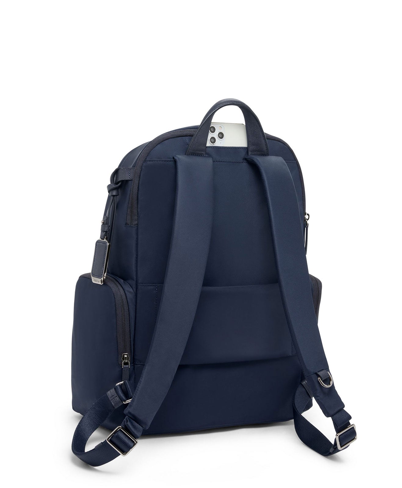 Tumi Celina Custom Backpacks, Indigo