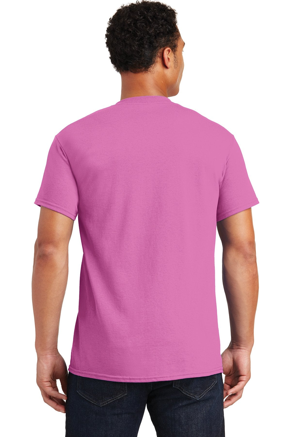 gildan ultra cotton t shirt 2000 azalea