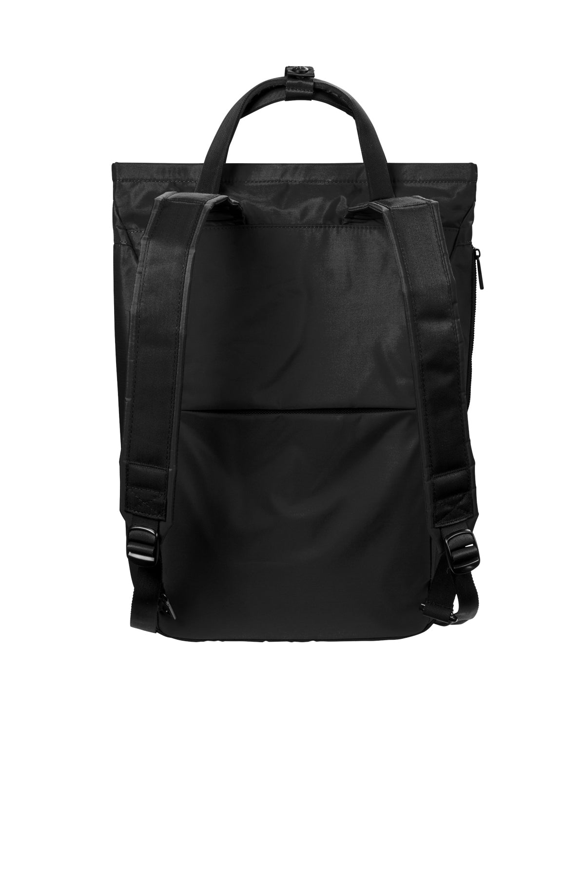 OGIO Evolution Custom Convertible Backpacks, Blacktop
