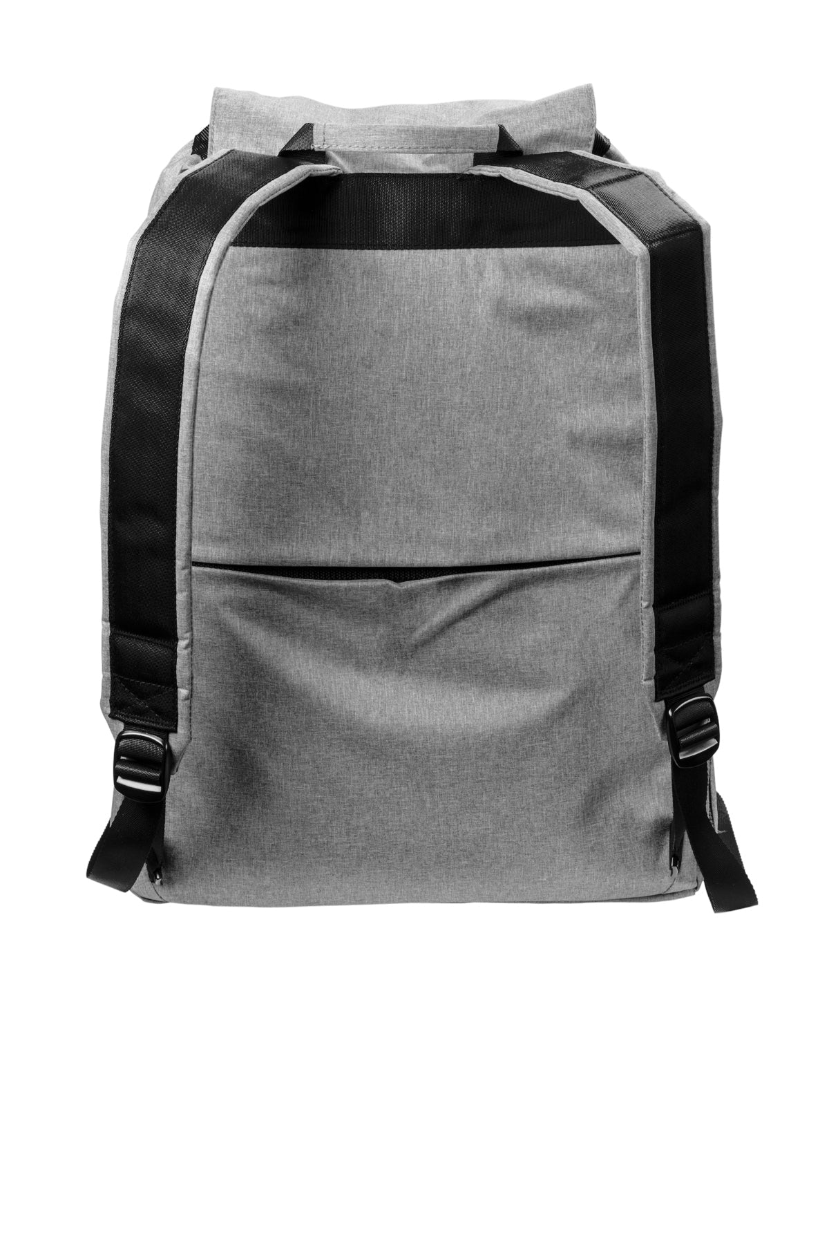 OGIO Evolution Customzied Backpacks, Heather Grey