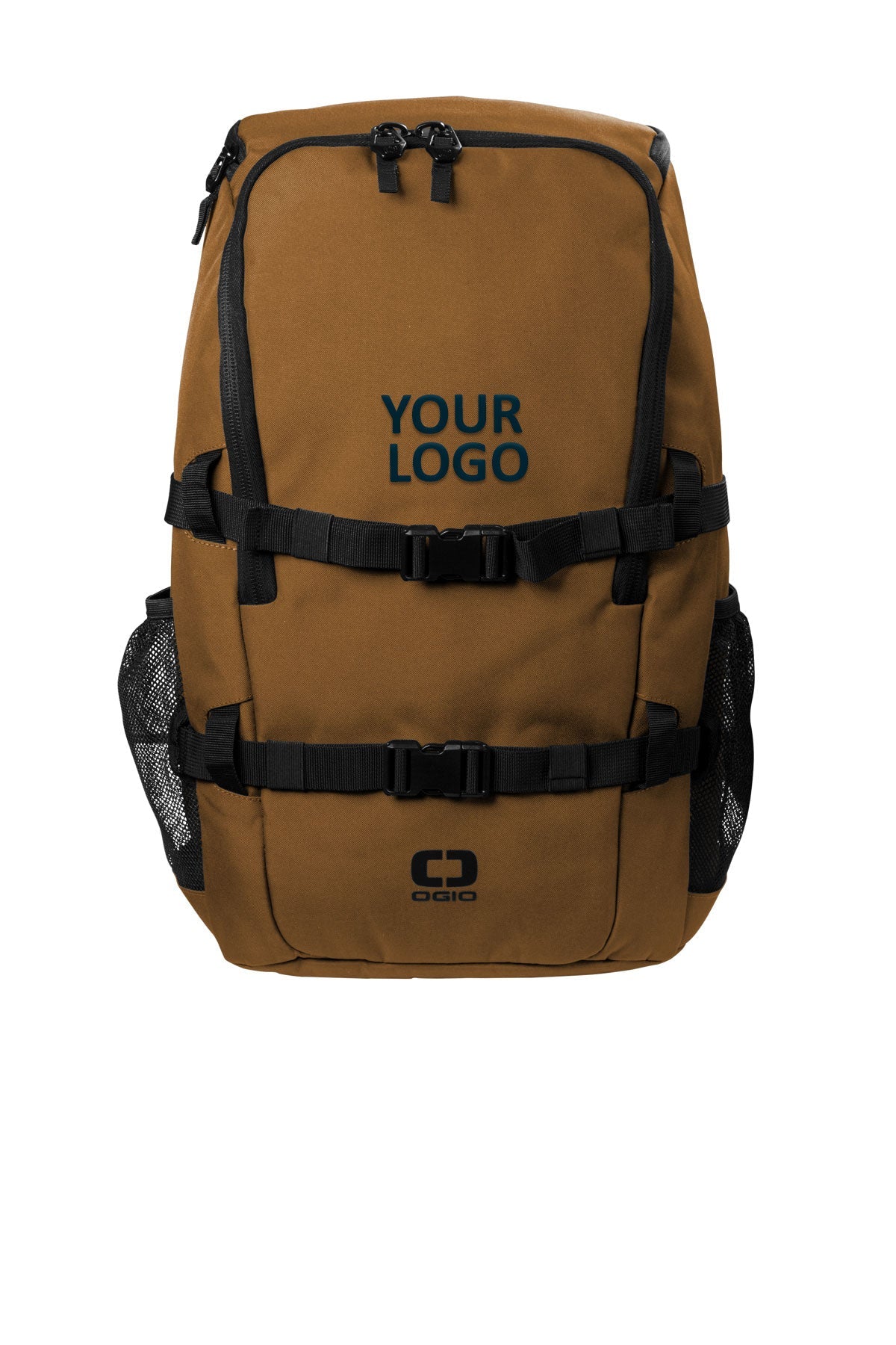 OGIO Duck Brown 91016 