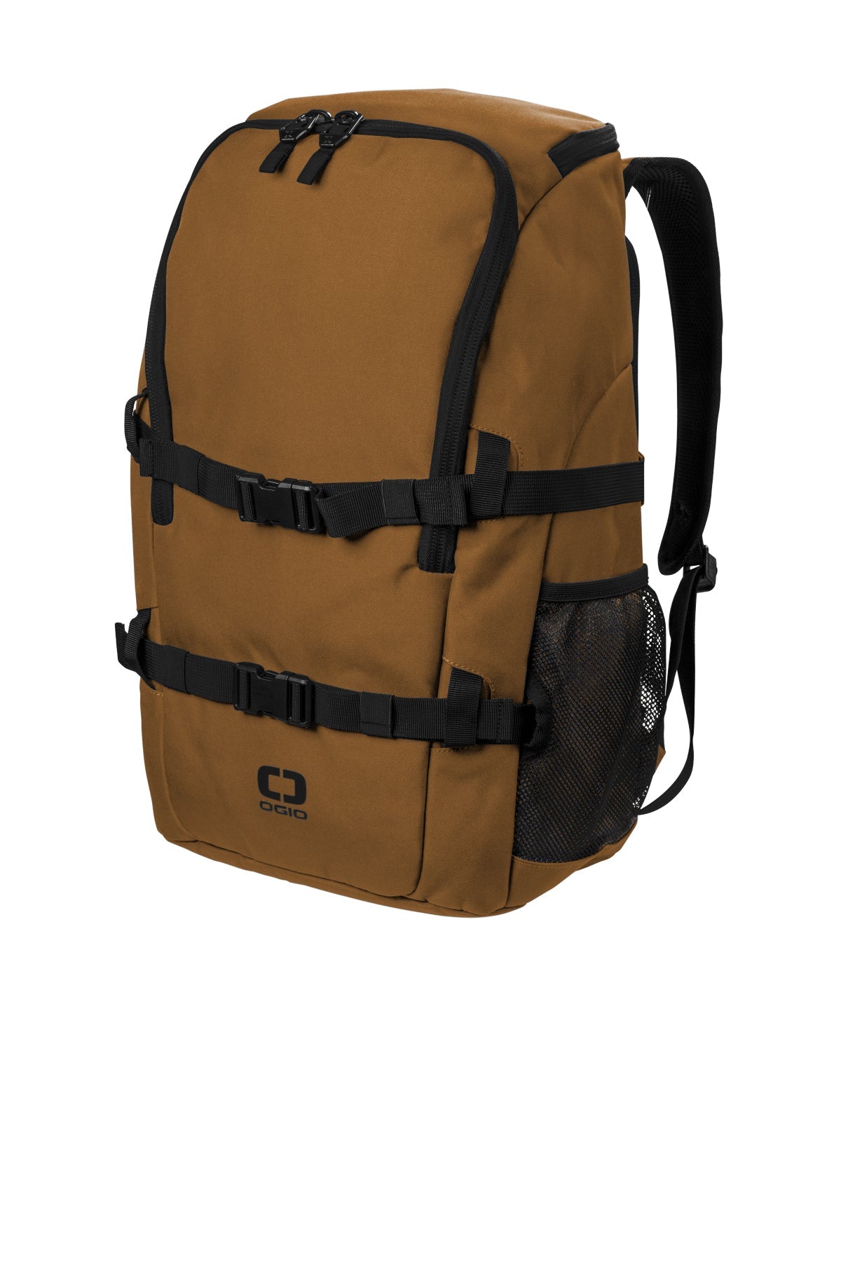OGIO Street Customzied Backpacks, Duck Brown