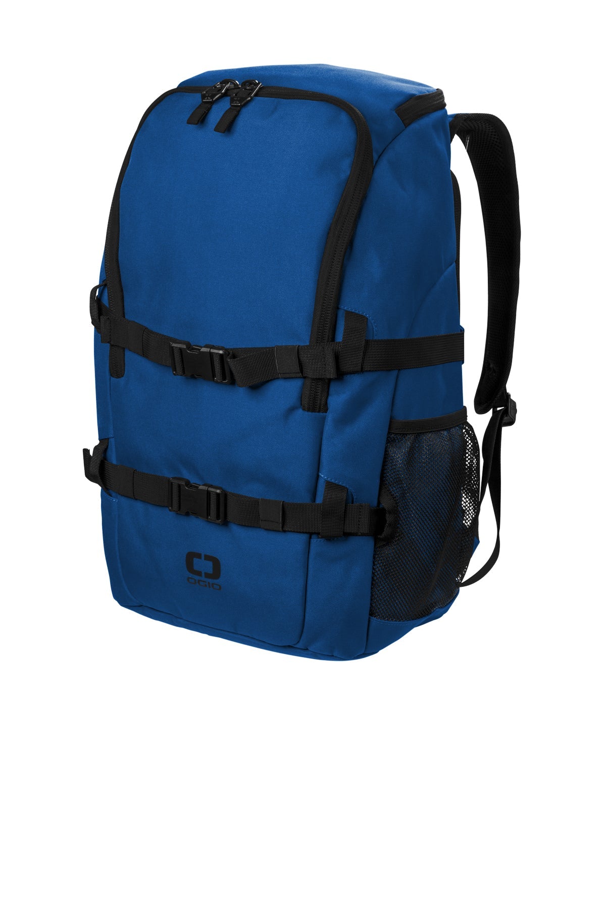 OGIO Street Customzied Backpacks, Force Blue