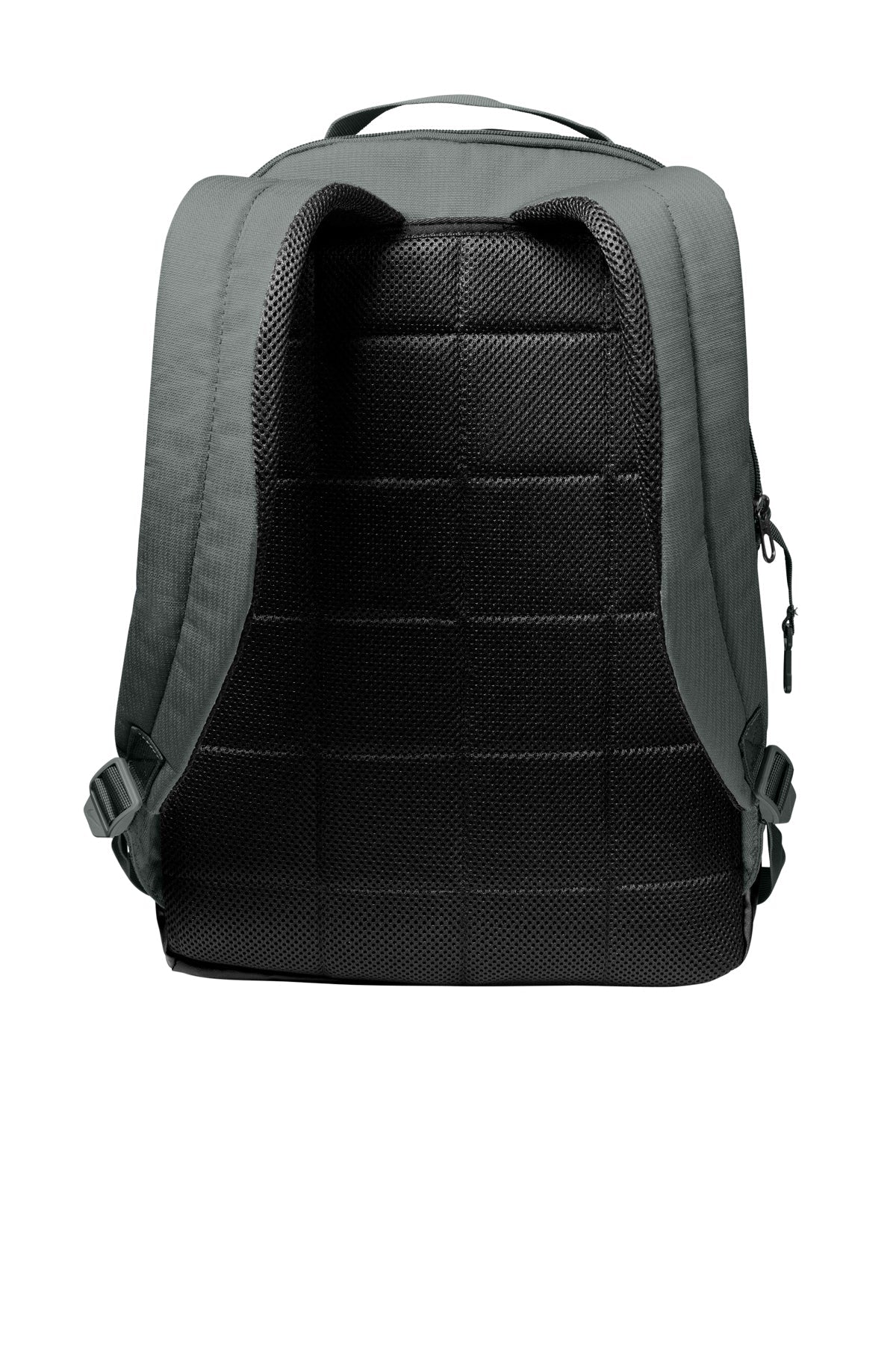 Branded Nike Brasilia Medium Backpack NKDH7709 Flint Grey