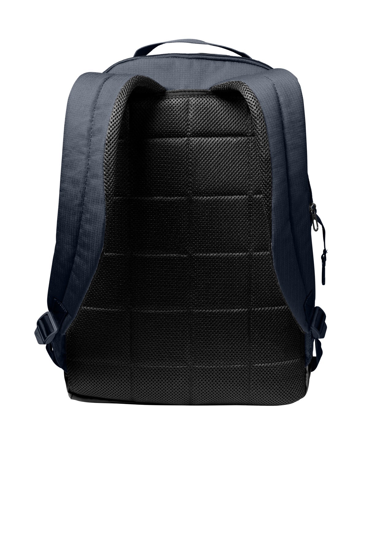 Custom Nike Brasilia Medium Backpack NKDH7709 Midnight Navy