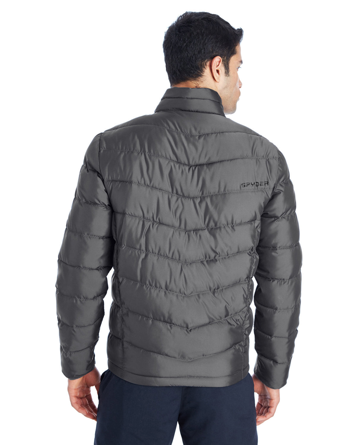 Spyder pelmo puffer jacket online