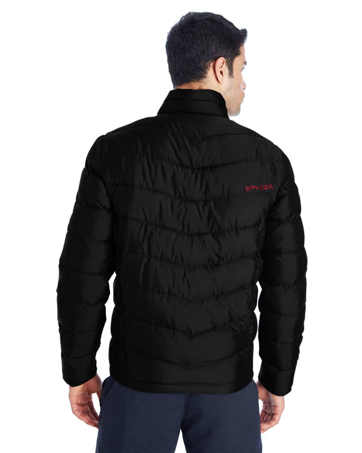 spyder_187333_black/ red_company_logo_jackets