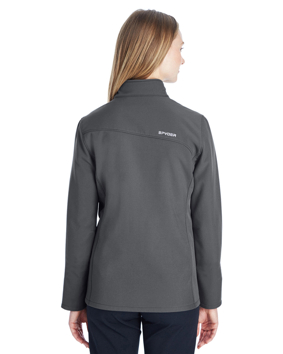 Spyder transport softshell jacket sale