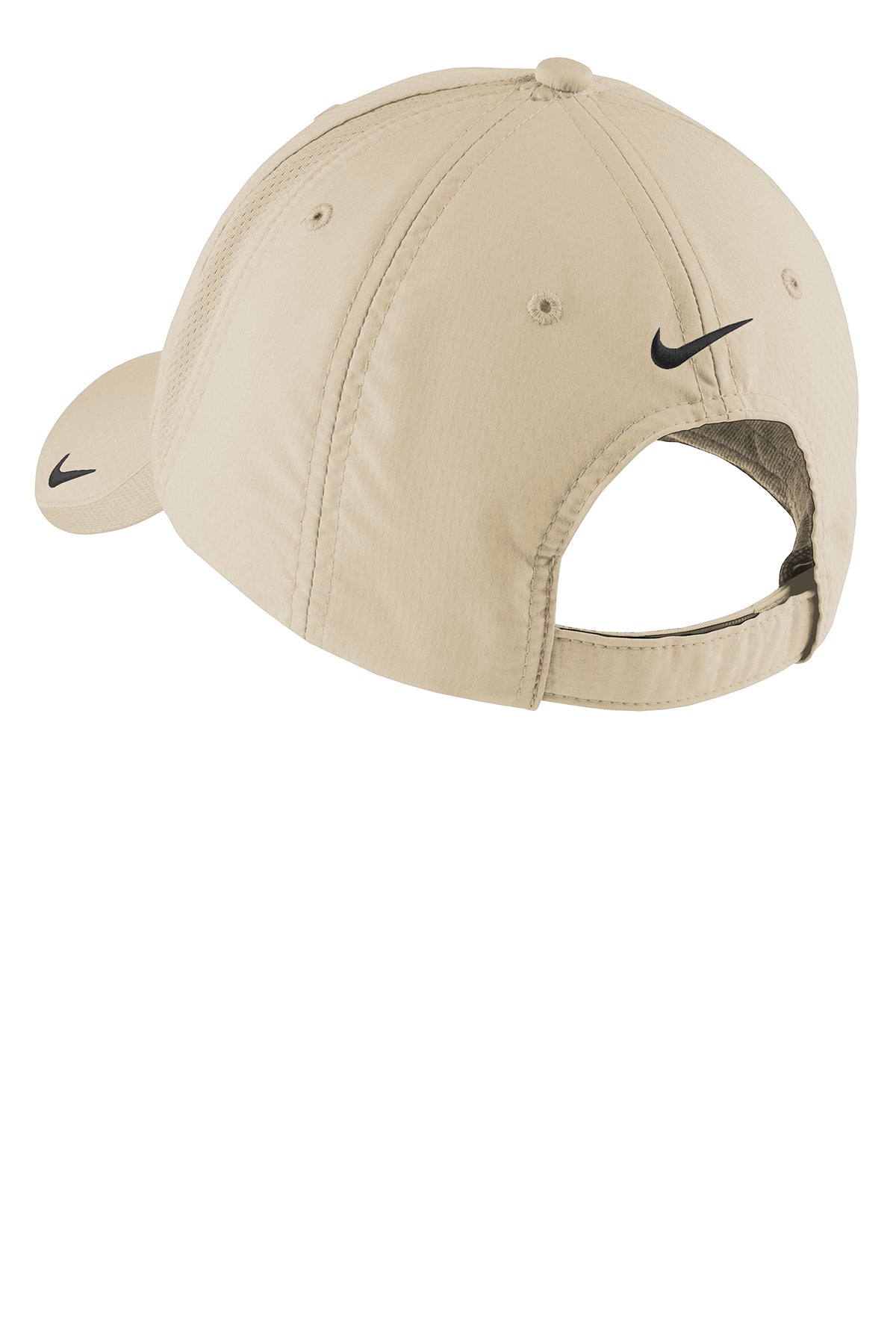 Nike Sphere Dry Custom Caps, Birch