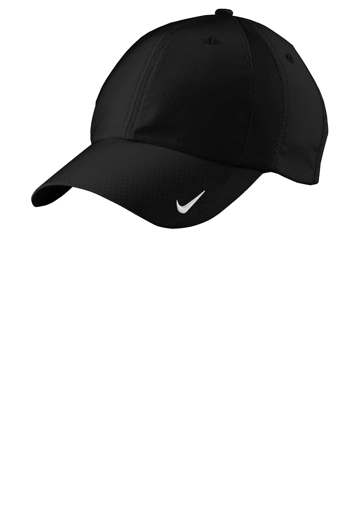 Nike Sphere Dry Custom Caps, Black