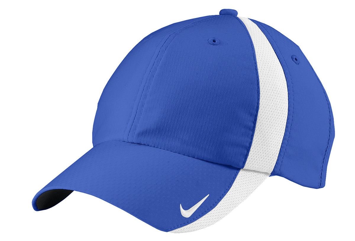 Nike Sphere Dry Custom Caps, Game Royal