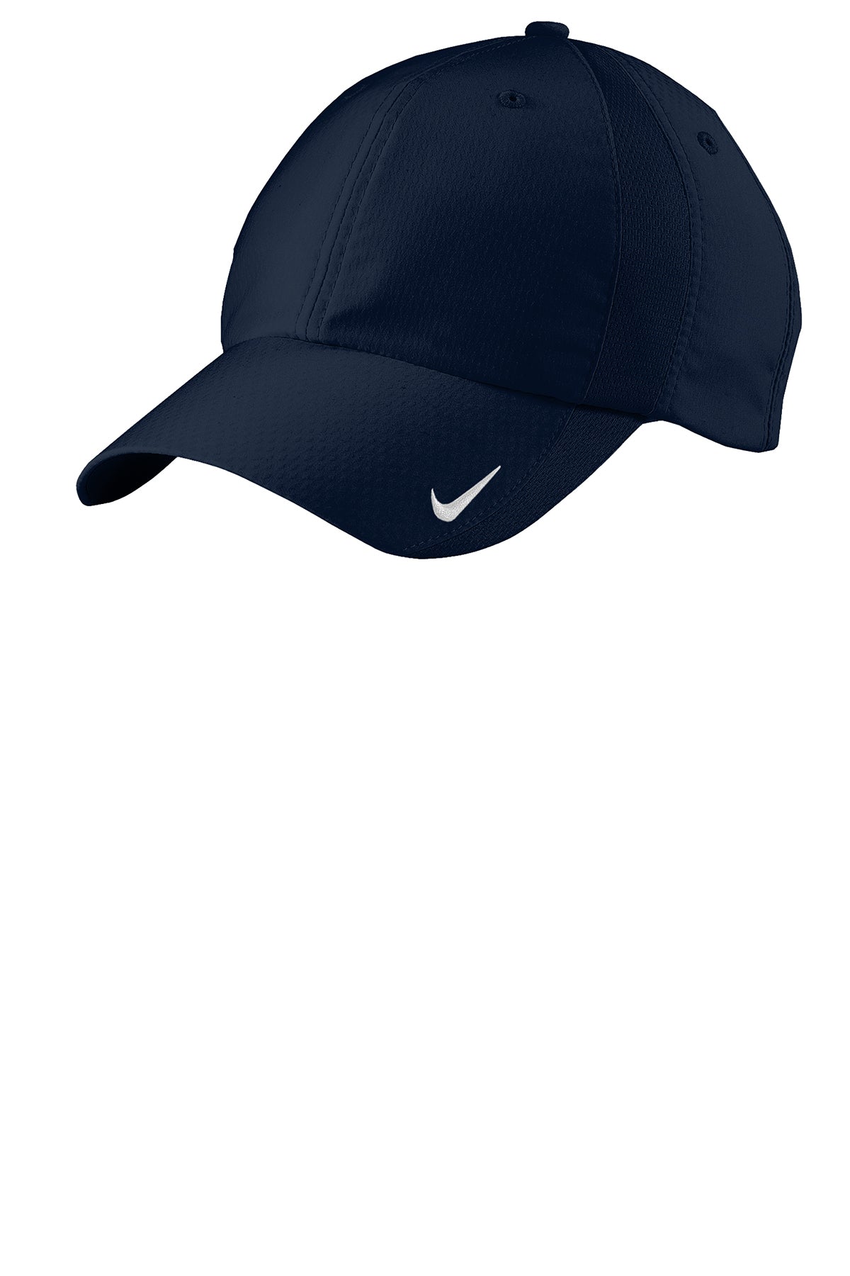 Nike Sphere Dry Custom Caps, Navy