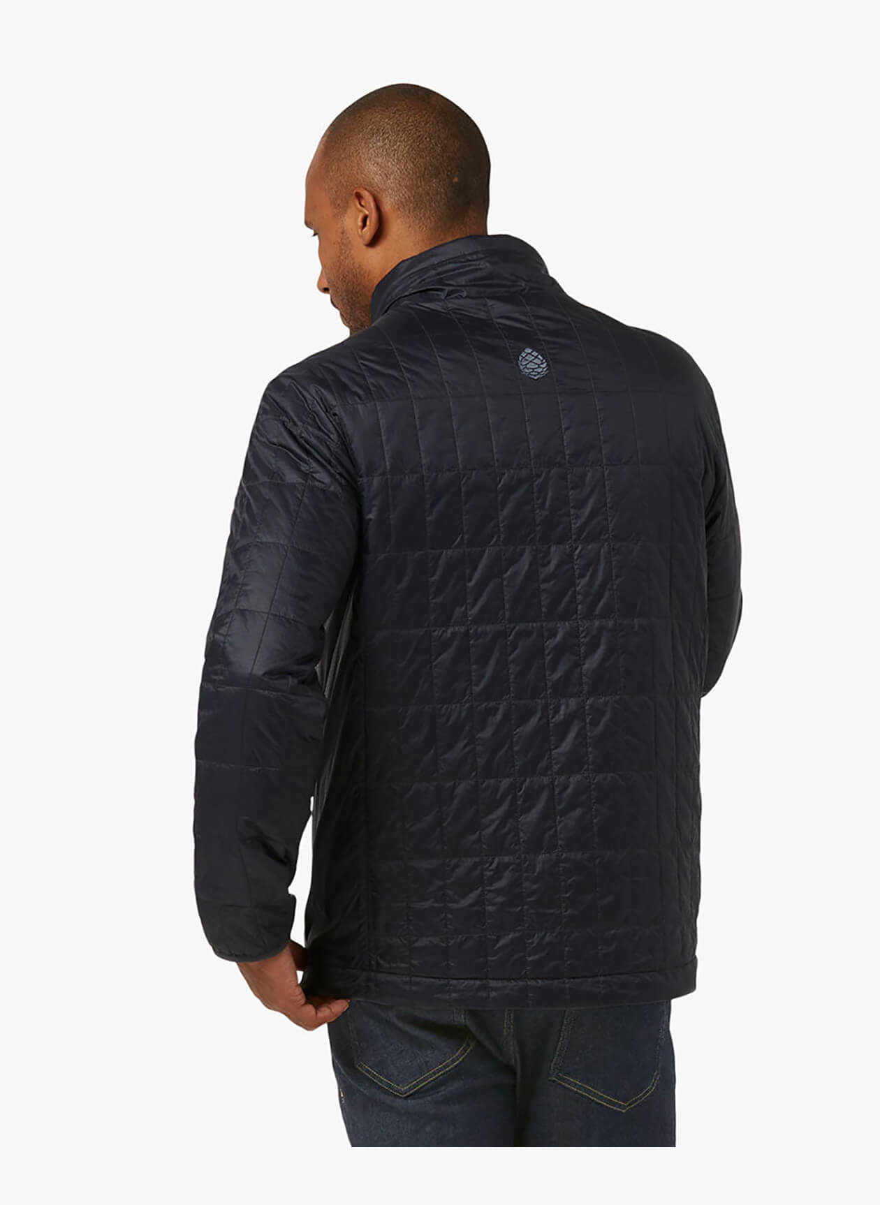 STIO Men's Azura Jacket, Boundary Black