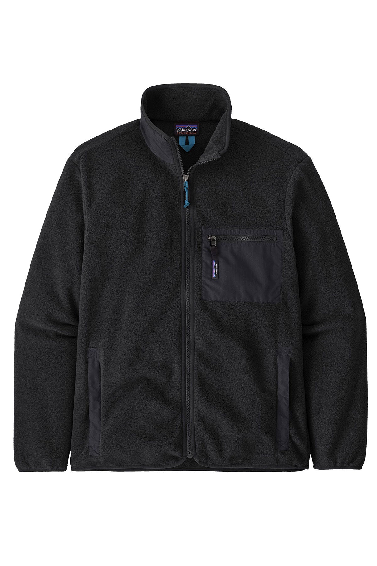 Classic cheap synchilla jacket