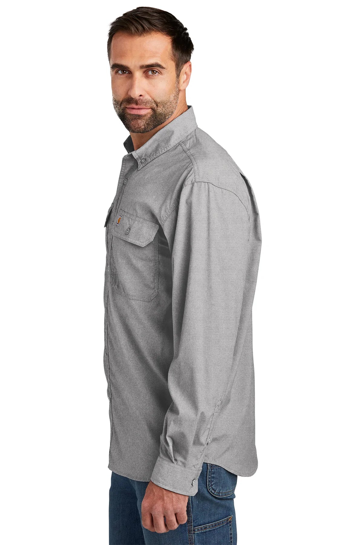 Carhartt force long 2024 sleeve