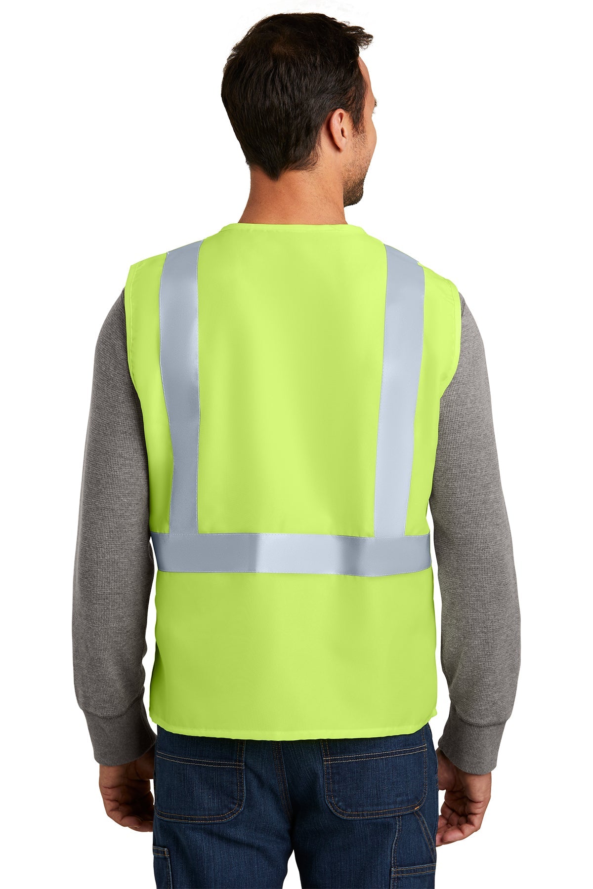 cornerstone_csv400 _safety yellow/ reflective_company_logo_jackets