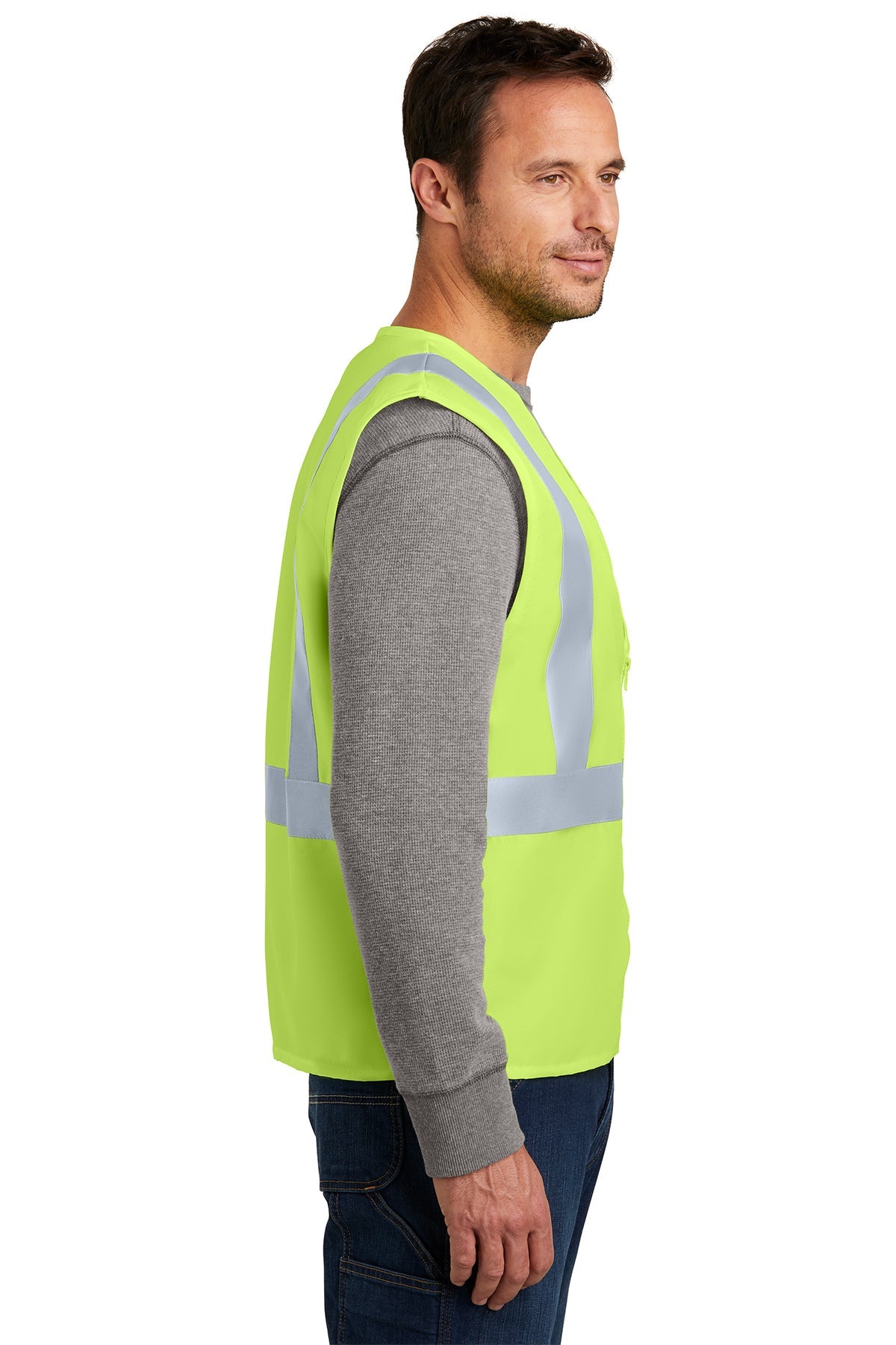 cornerstone_csv400 _safety yellow/ reflective_company_logo_jackets