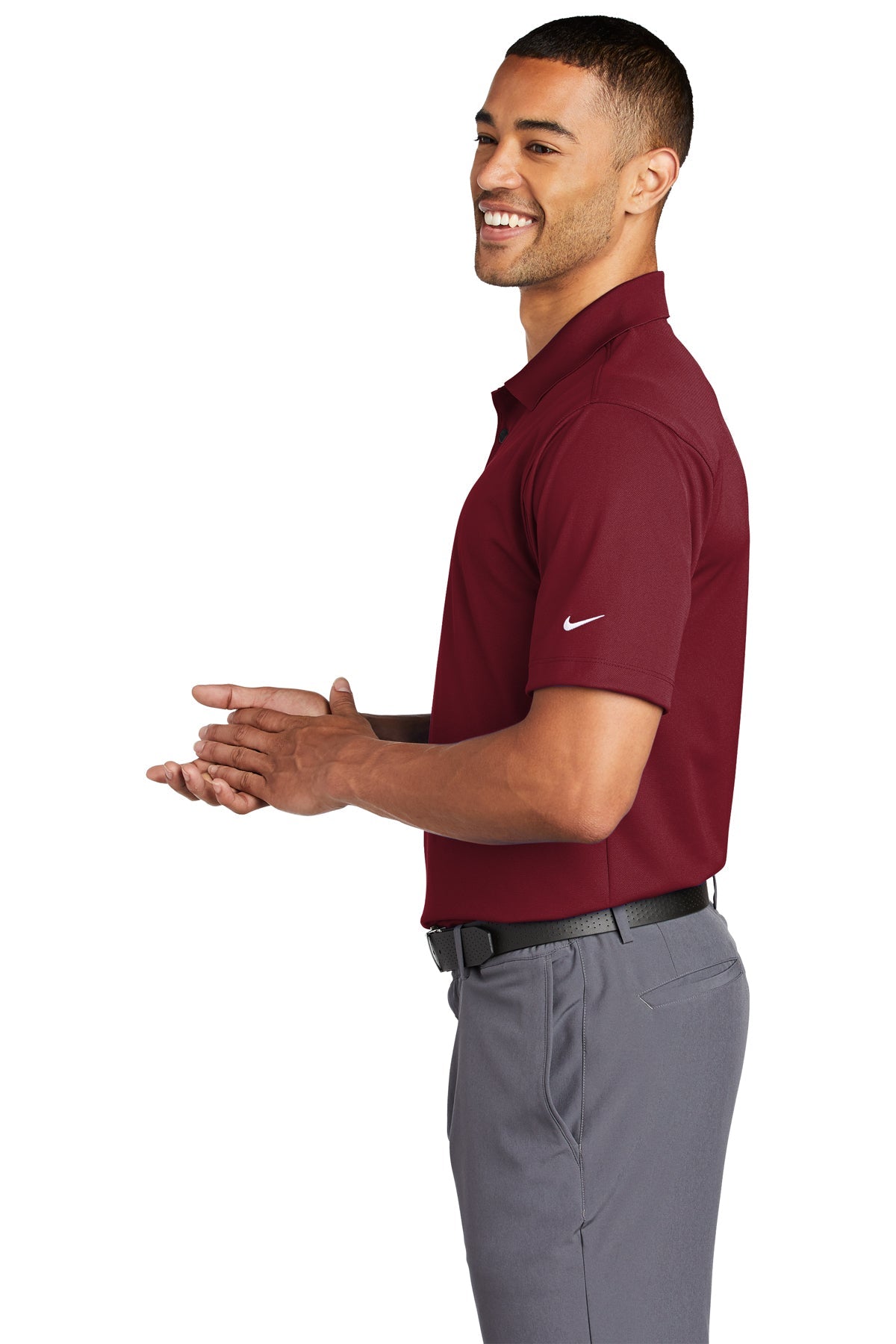 nike_203690_team red_company_logo_polos