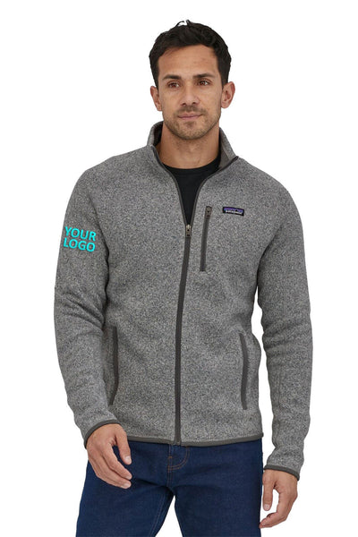 Patagonia better sweater on sale stonewash