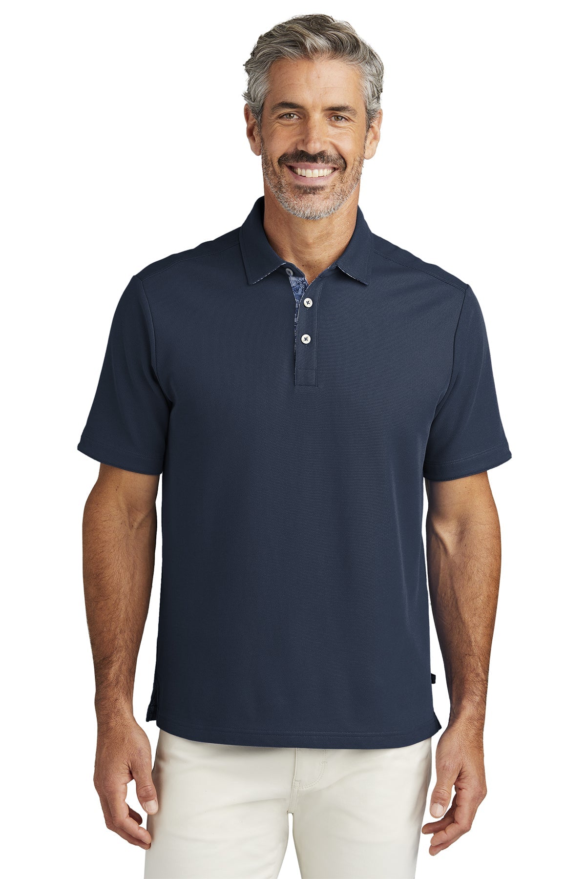 Tommy Bahama Blue Note T223508TB polo shirts with logos
