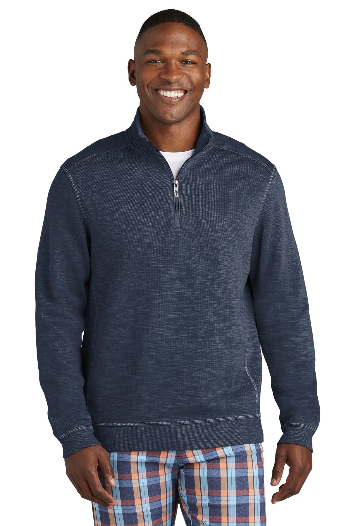 Tommy Bahama Blue Note ST226342TB custom logo sweatshirts