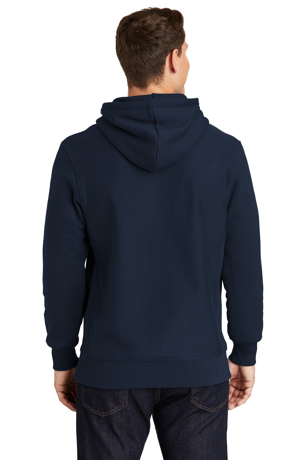 sport-tek_f281 _true navy_company_logo_sweatshirts