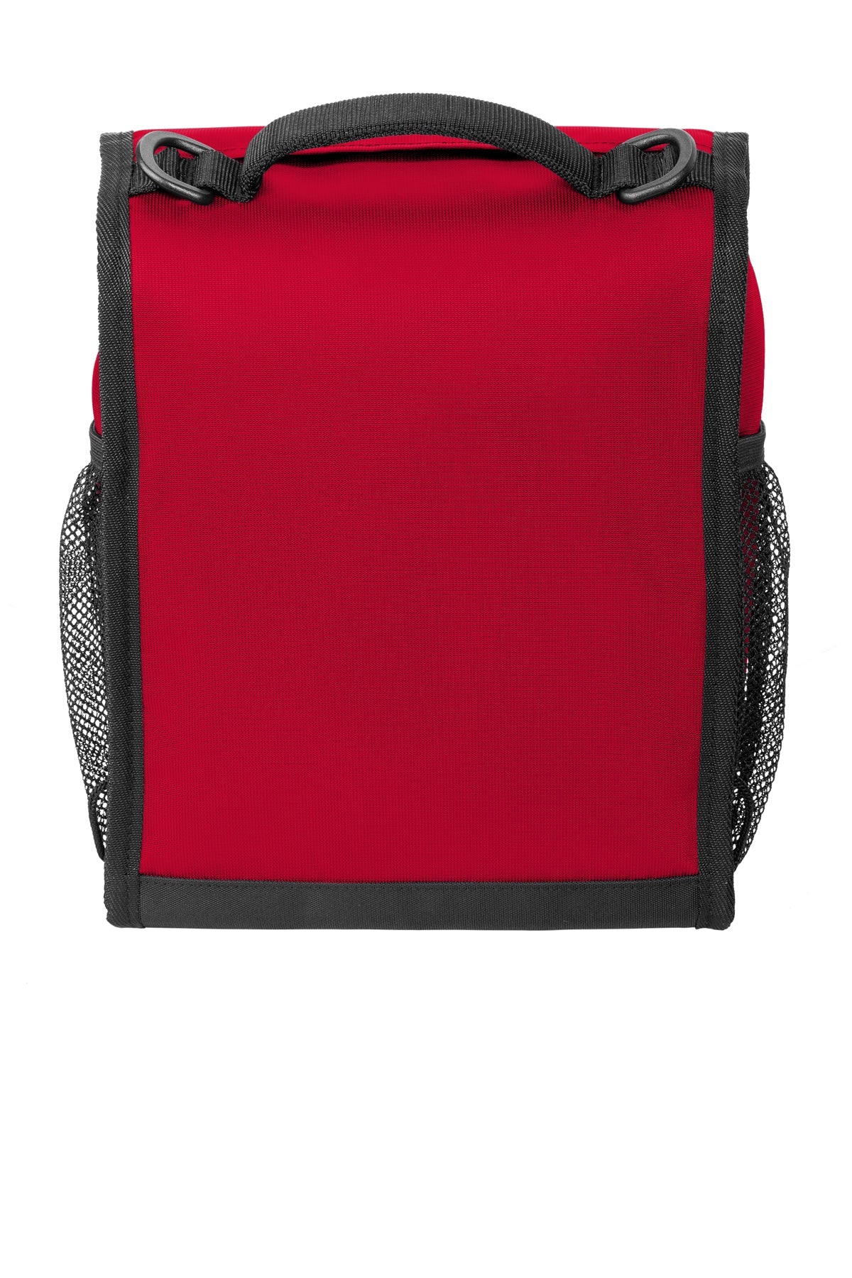 OGIO Sprint Custom Lunch Coolers, Signal Red