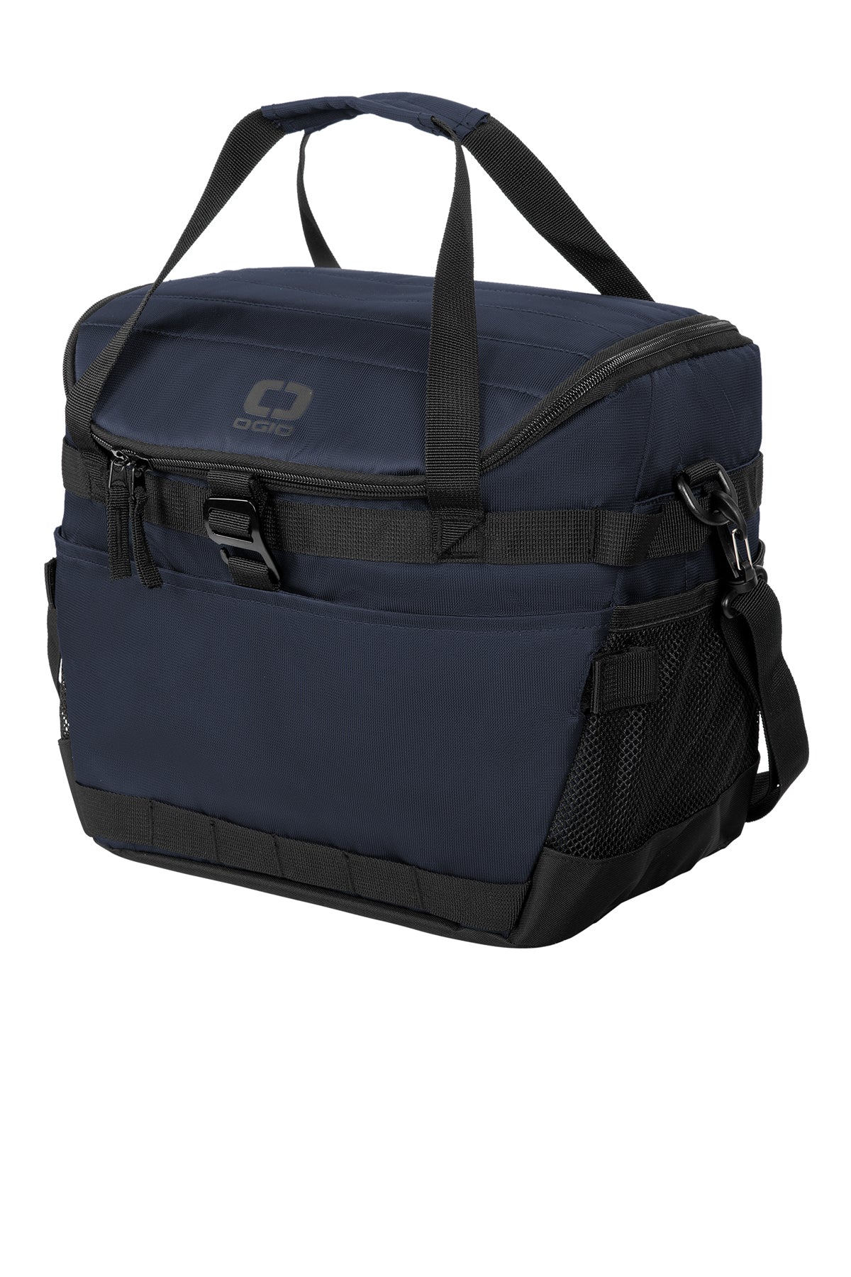 OGIO Sprint 24-Pack Customzied Coolers, River Blue Navy