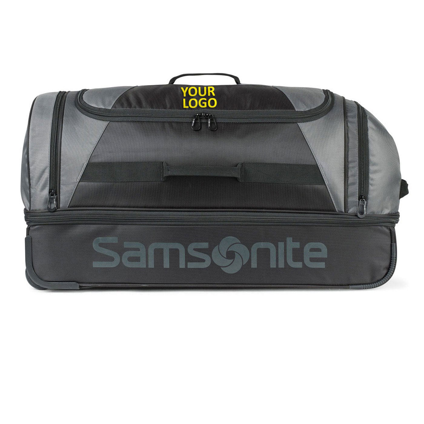 Samsonite Riverrock-Black 100160-084