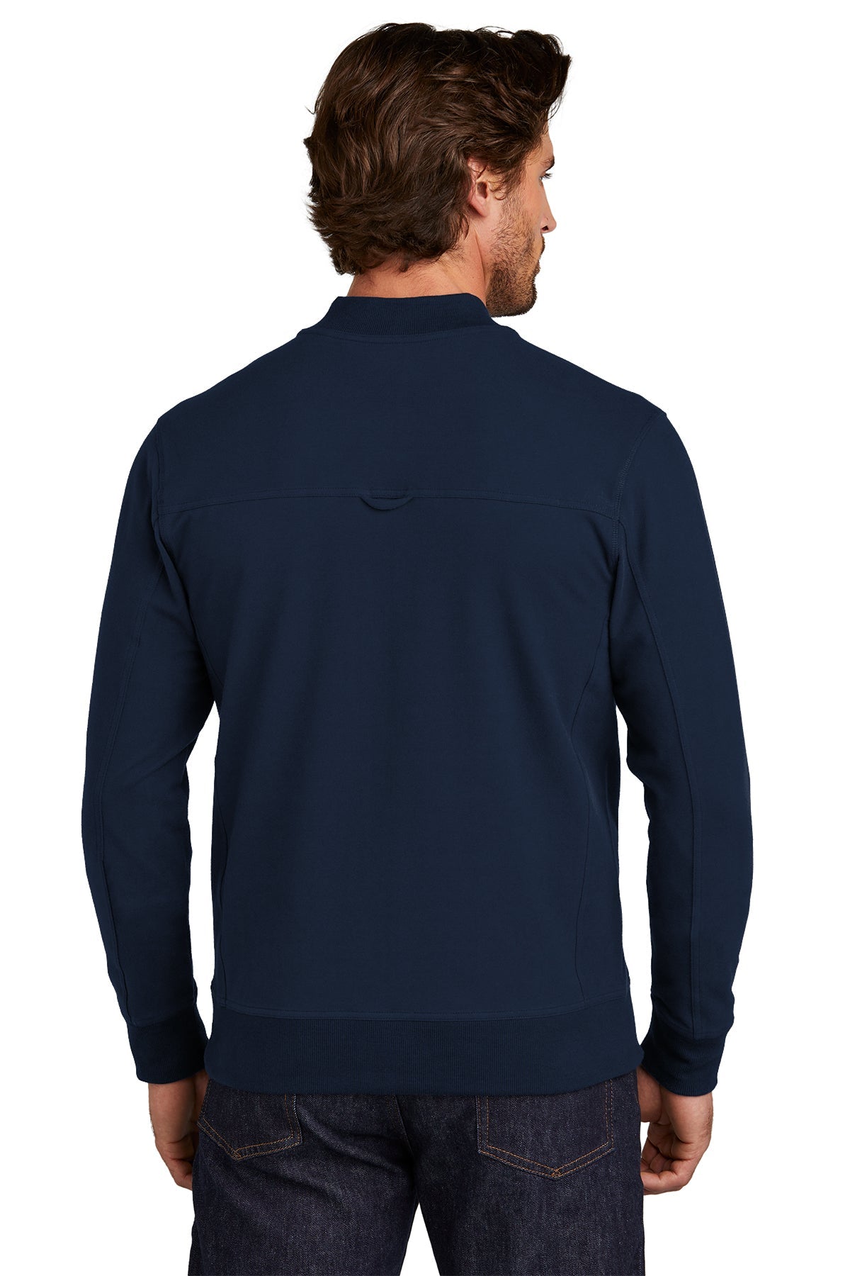 OGIO Outstretch Customized Jackets, River Blue Navy