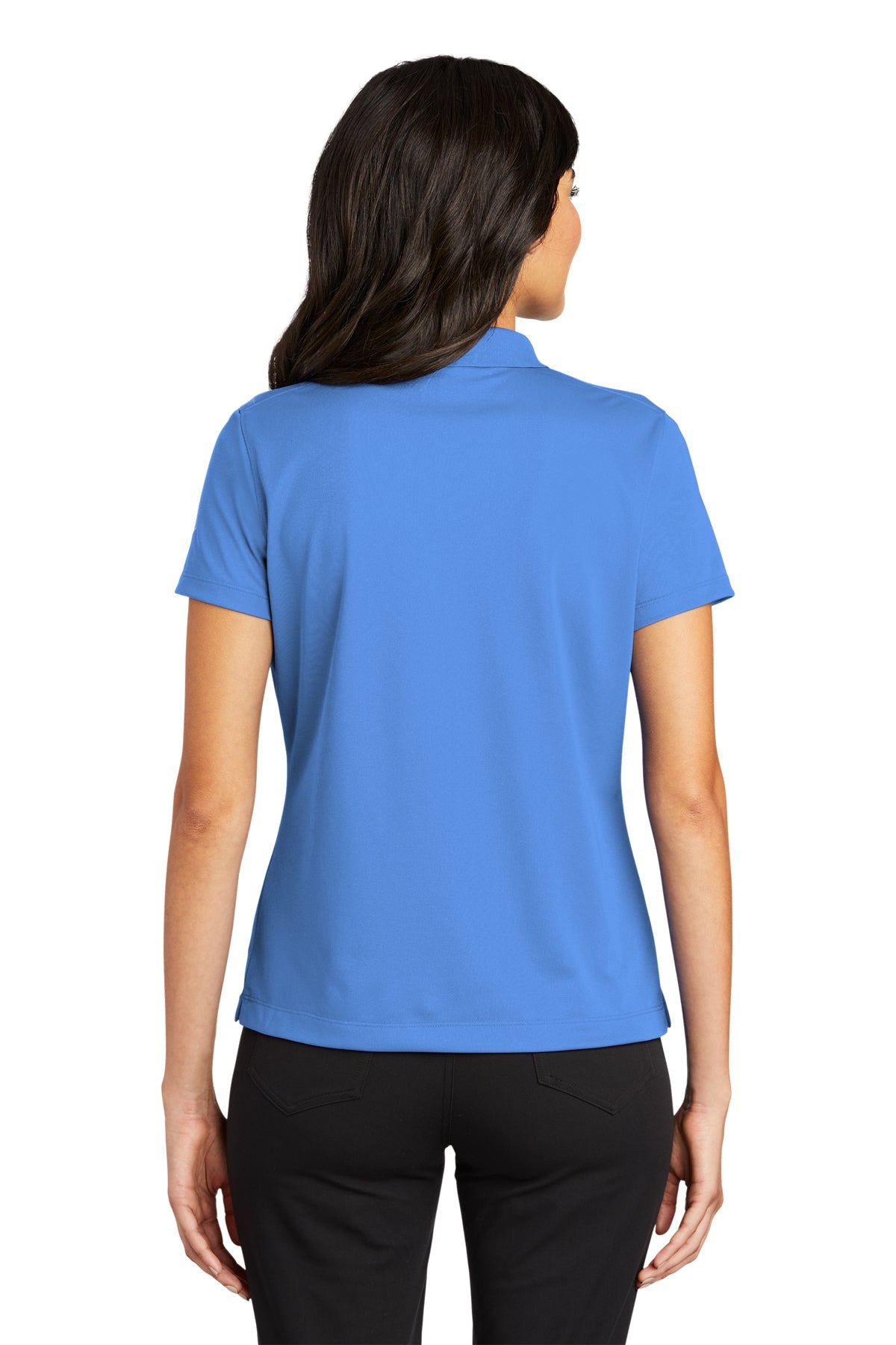 nike_203697_university blue_company_logo_polos