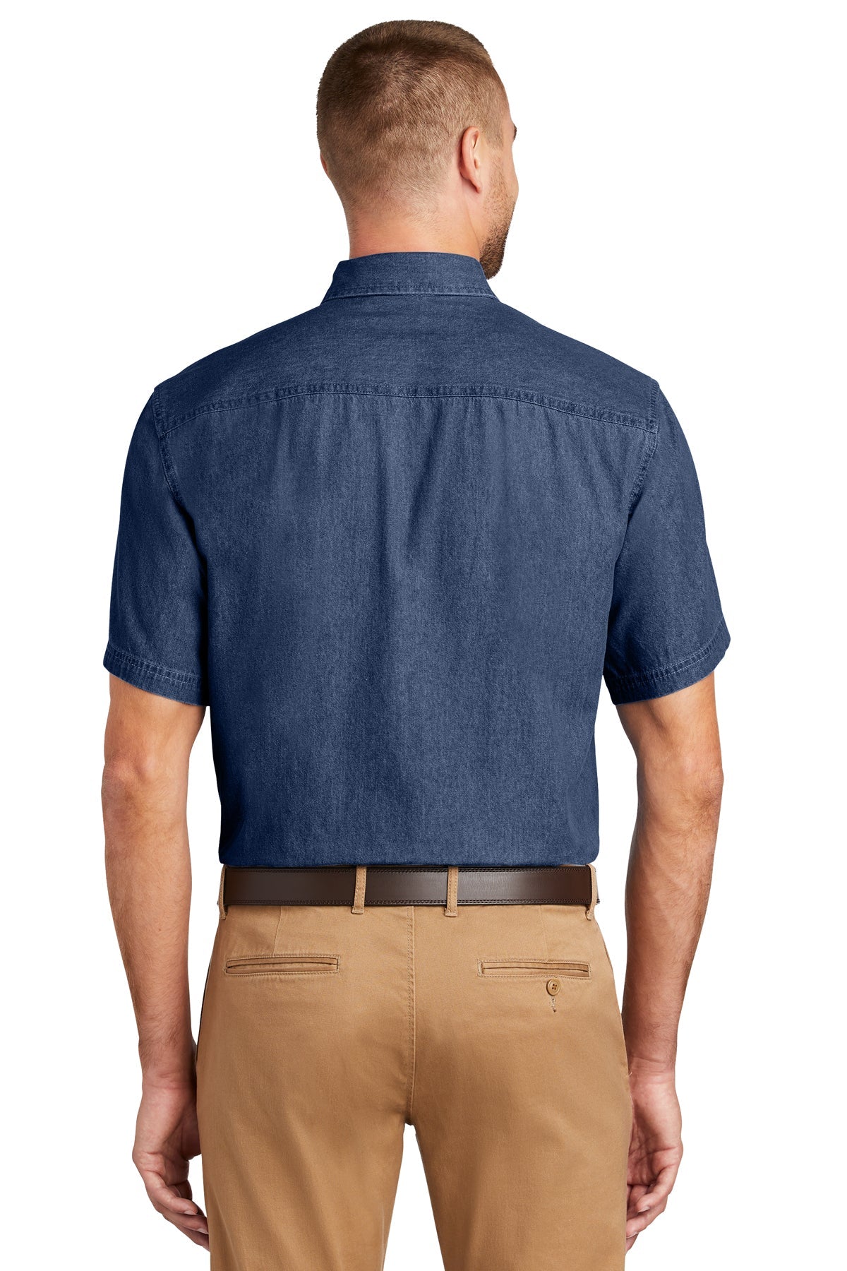 port & company_sp11 _ink blue*_company_logo_button downs