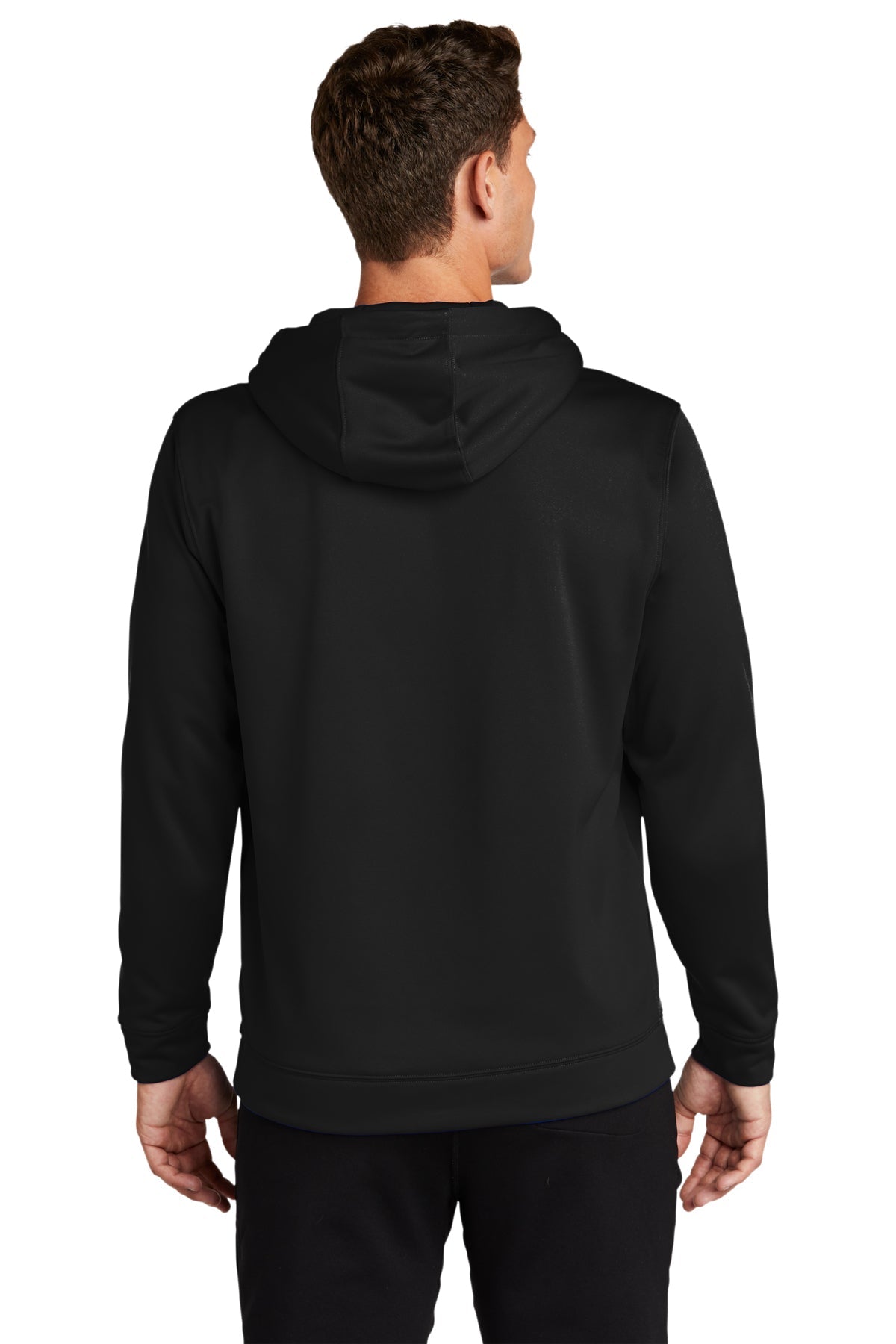 sport-tek_f244 _black_company_logo_sweatshirts