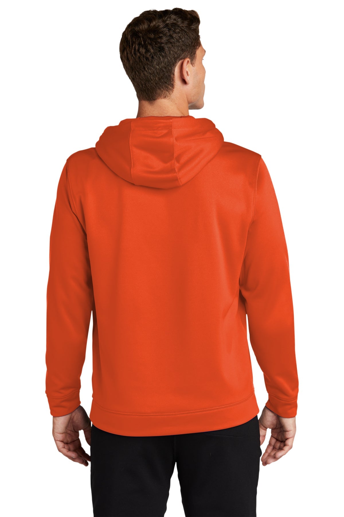 sport-tek_f244 _deep orange_company_logo_sweatshirts