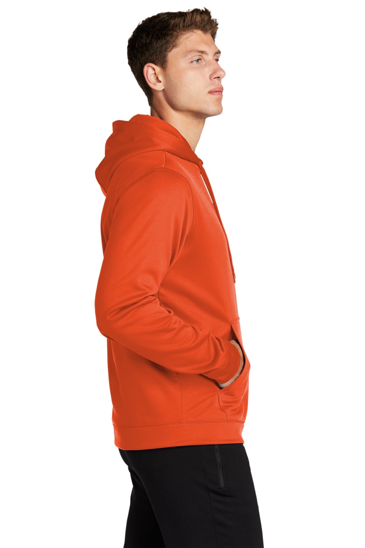 sport-tek_f244 _deep orange_company_logo_sweatshirts