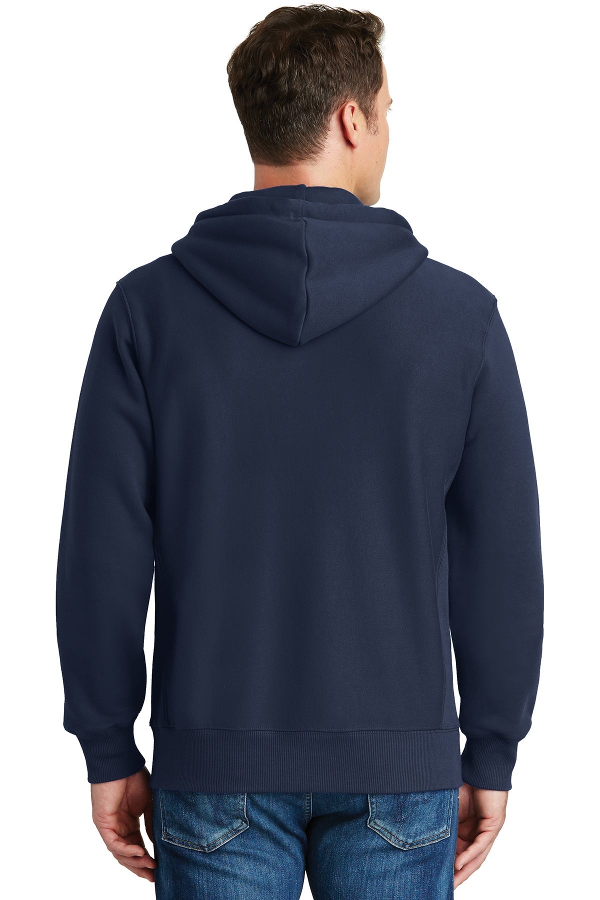 sport-tek_f282 _true navy_company_logo_sweatshirts